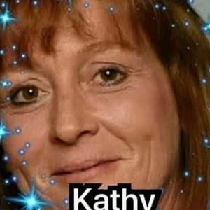 Meet your Posher, Kathy